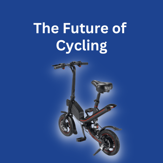 What is an electric bike? How do they work? are they the future of cycling?