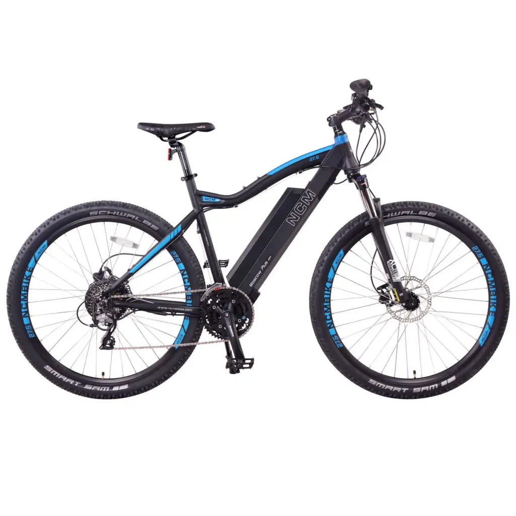 Best electric discount bike for delivery