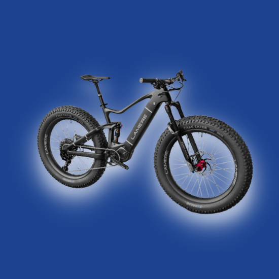 Are Electric Fat Bikes a good Way to Get Around?
