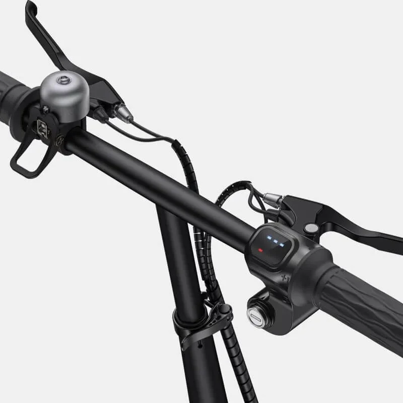 engwet14 ebike handlebars