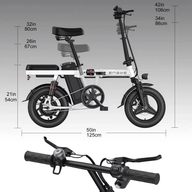 engwe t14 people size chart image