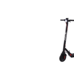 Electric scooter header image