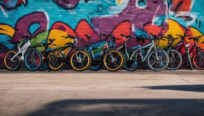How to Choose the Right Size Electric Bike Wheels: A Complete Guide
