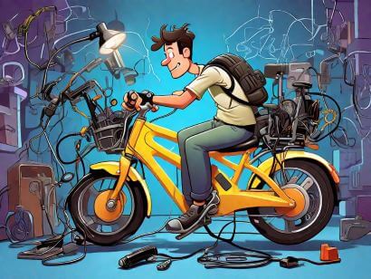 Why Are Electric Bikes So Expensive? Exploring the High Costs and Hidden Factors