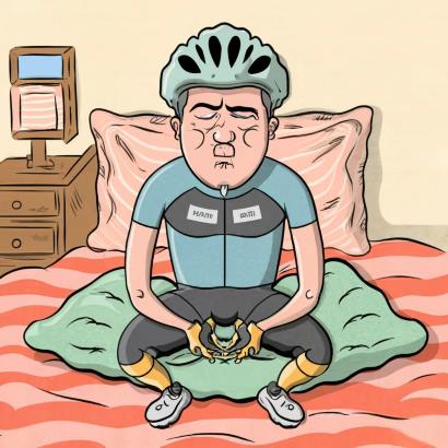 Avoiding Saddle Soreness on E-bikes: Cycling Tips for Prevention and Relief