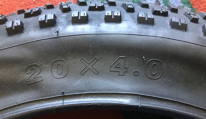 How to Read Tyre Sizes for Your Bike: A Complete Guide for Beginners