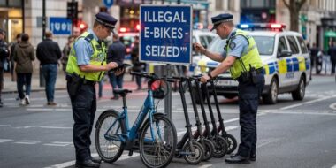 Uk E Bike Law Update No Changes For Now