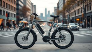 Is my e-bike road legal UK tool