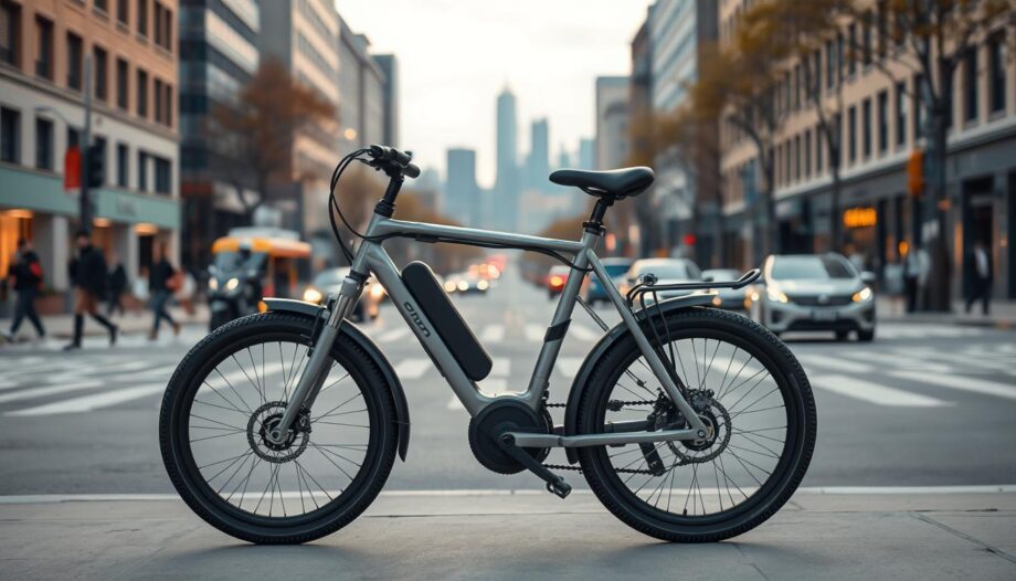 Is my e-bike road legal UK tool