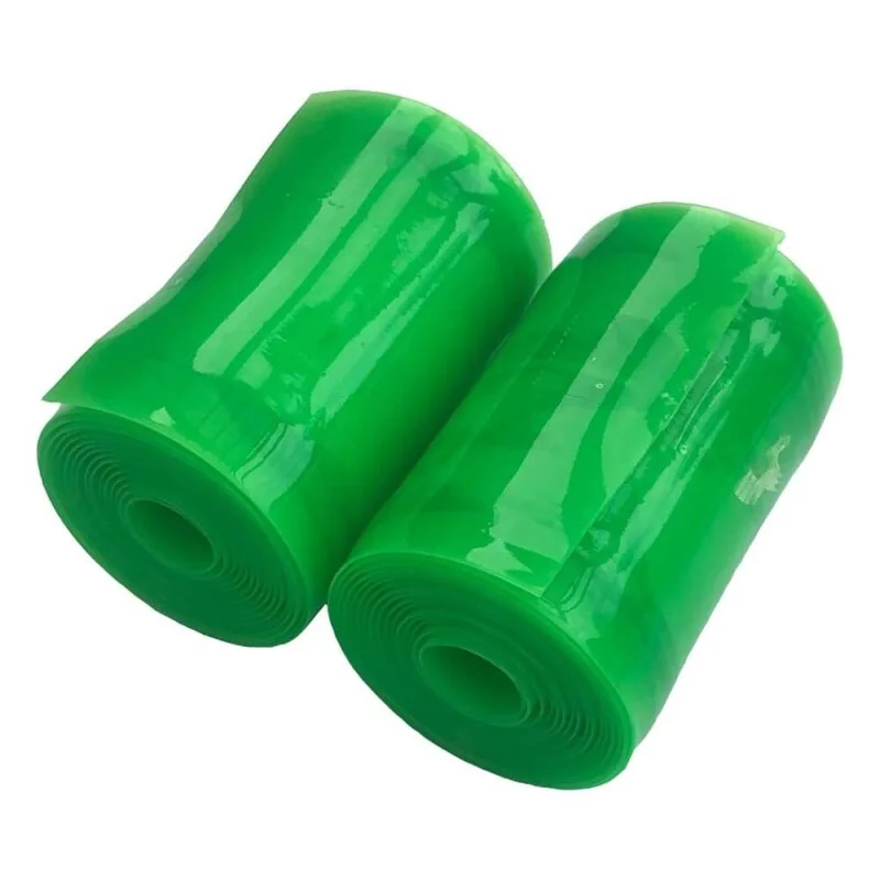 Heavy duty puncture proof tyre liners for 20x4 and 26x4 fat bikes